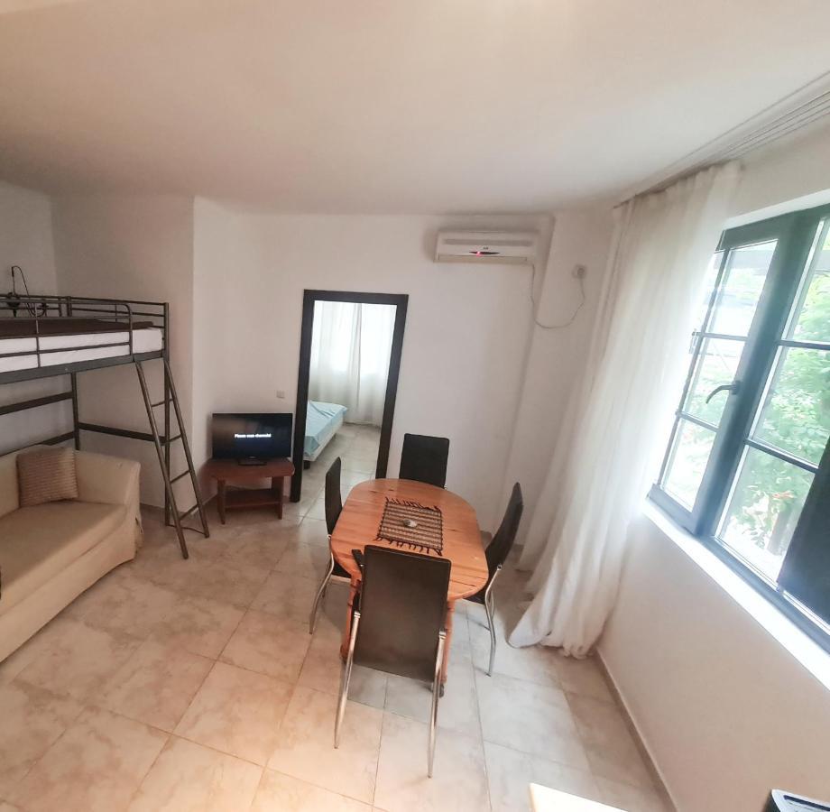 Apartment Almi - The Cliff Obzor Exterior foto