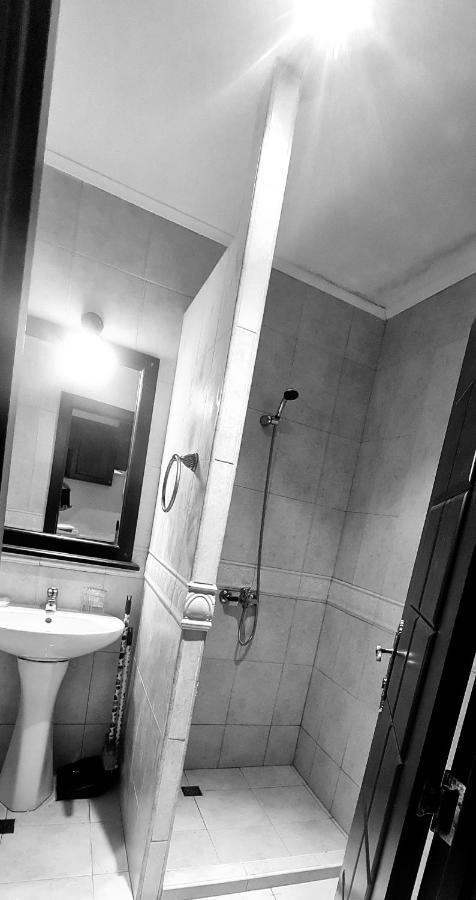 Apartment Almi - The Cliff Obzor Exterior foto