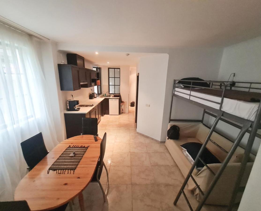 Apartment Almi - The Cliff Obzor Exterior foto