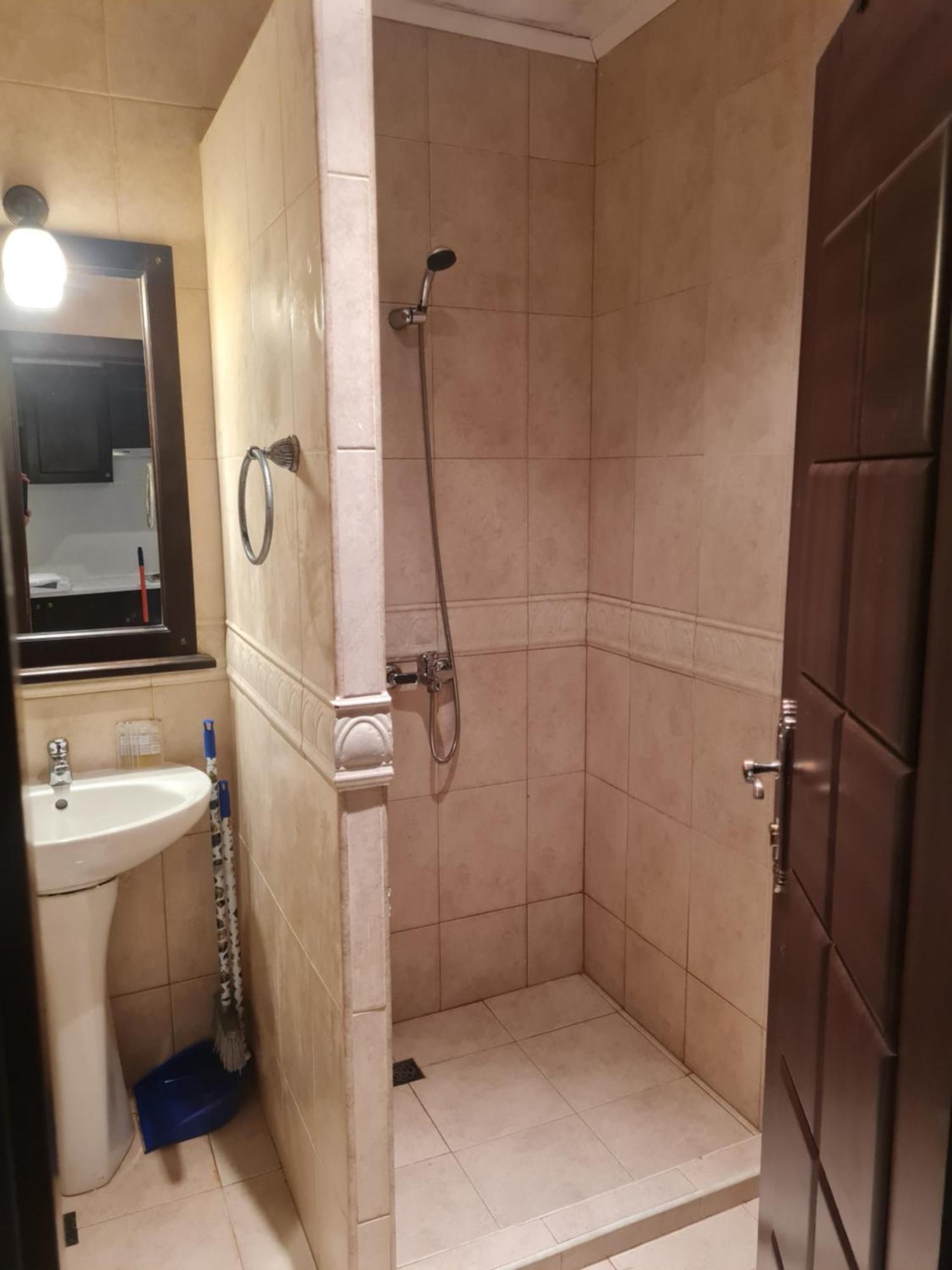 Apartment Almi - The Cliff Obzor Exterior foto