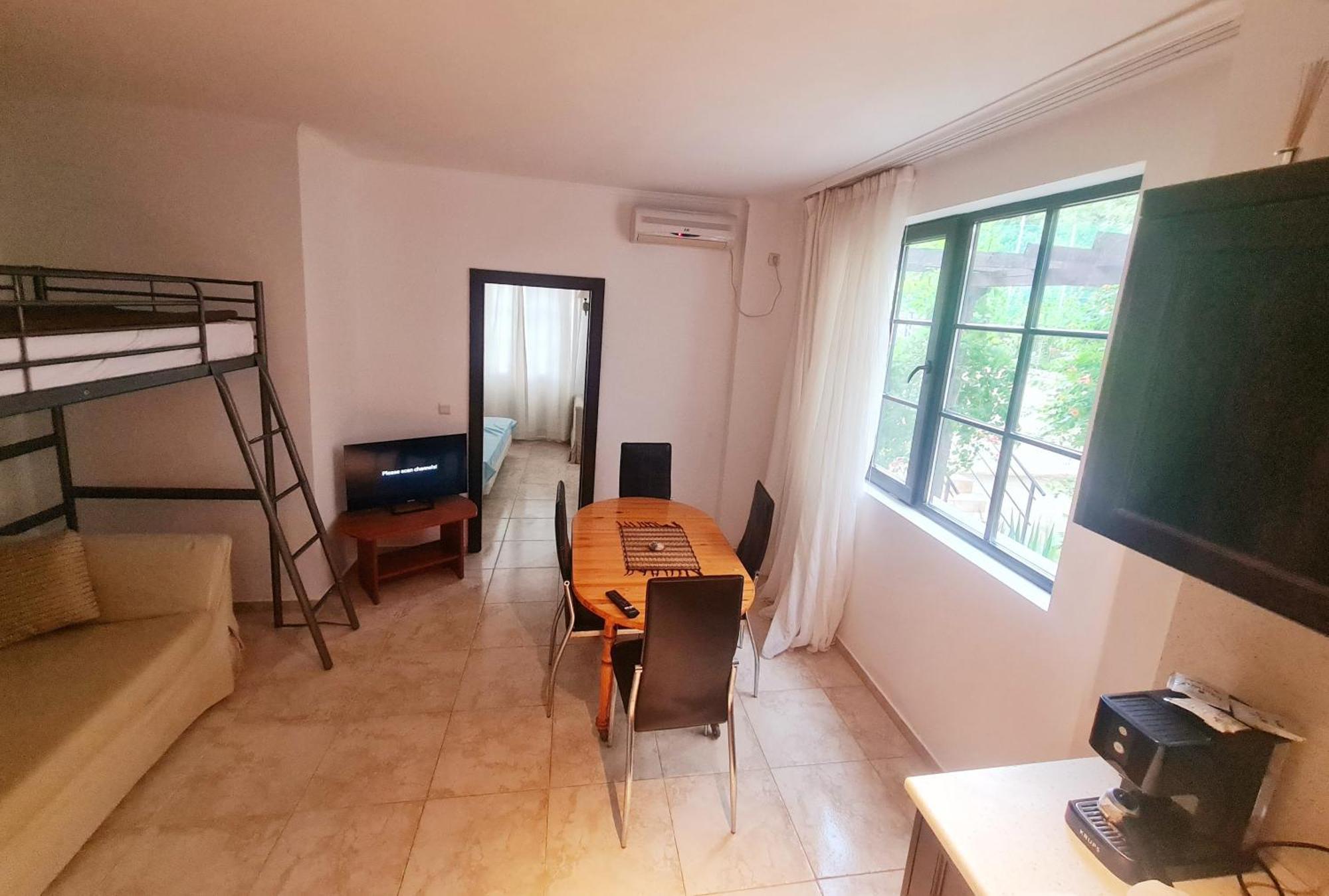 Apartment Almi - The Cliff Obzor Exterior foto