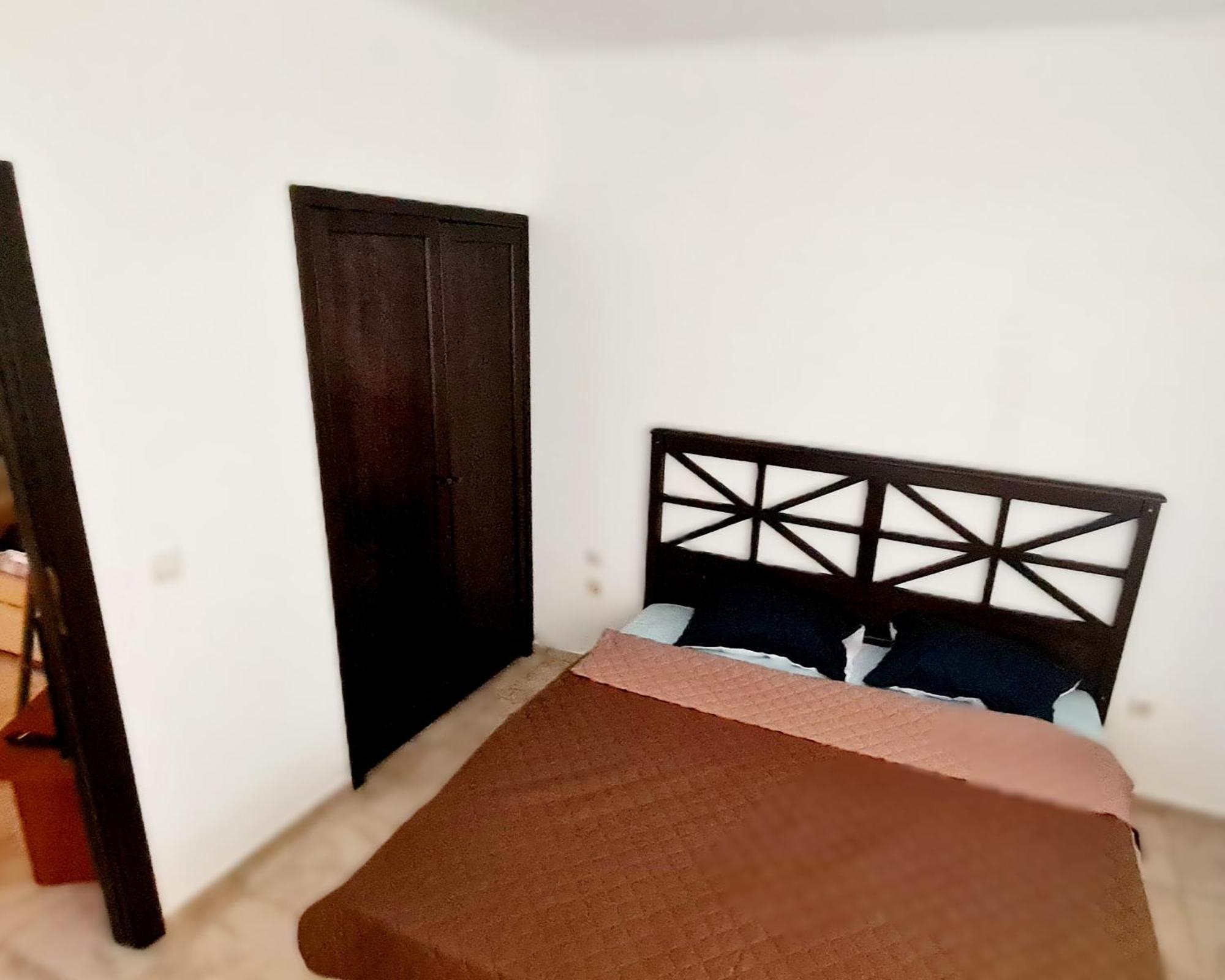 Apartment Almi - The Cliff Obzor Exterior foto