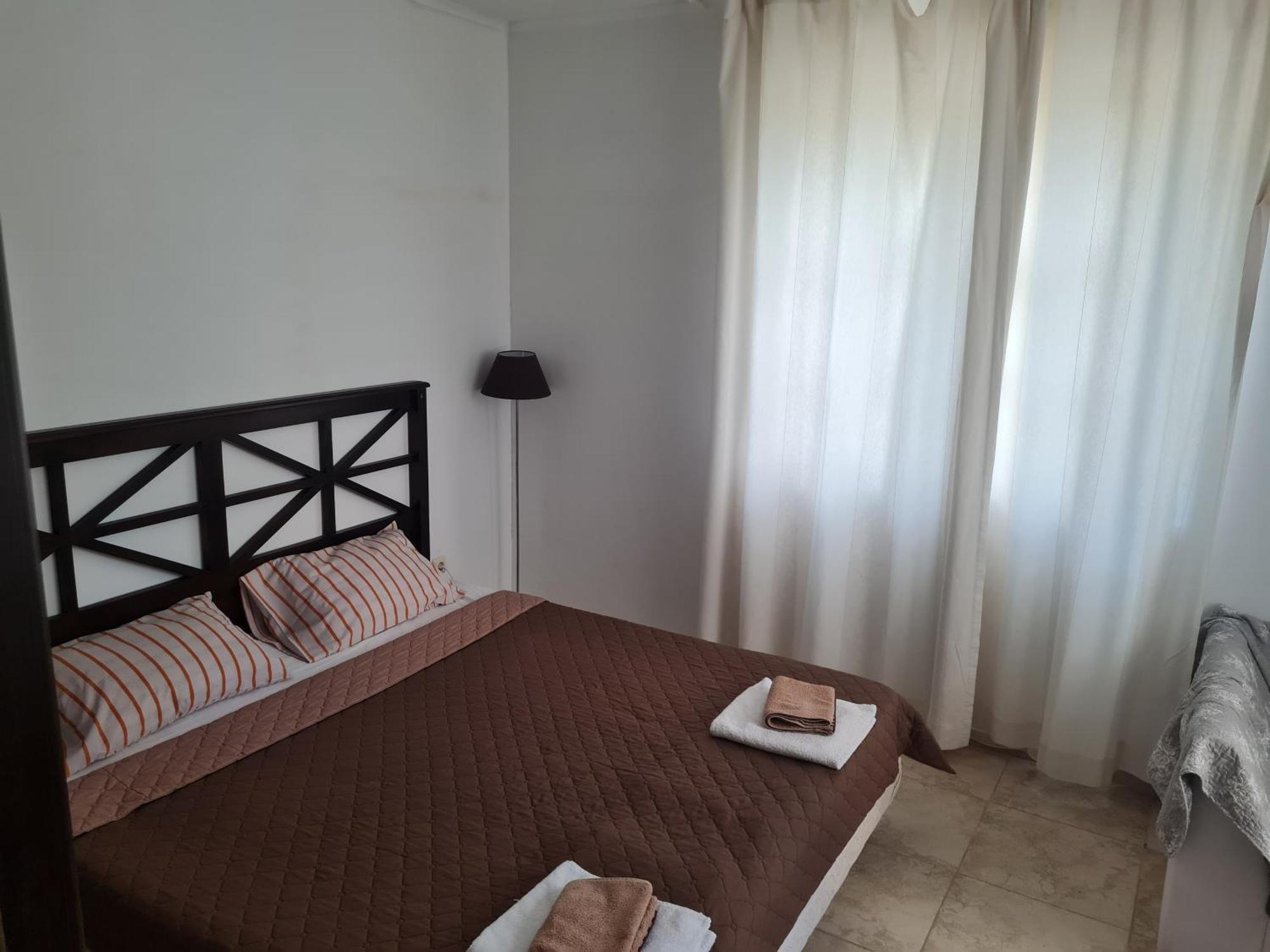 Apartment Almi - The Cliff Obzor Exterior foto