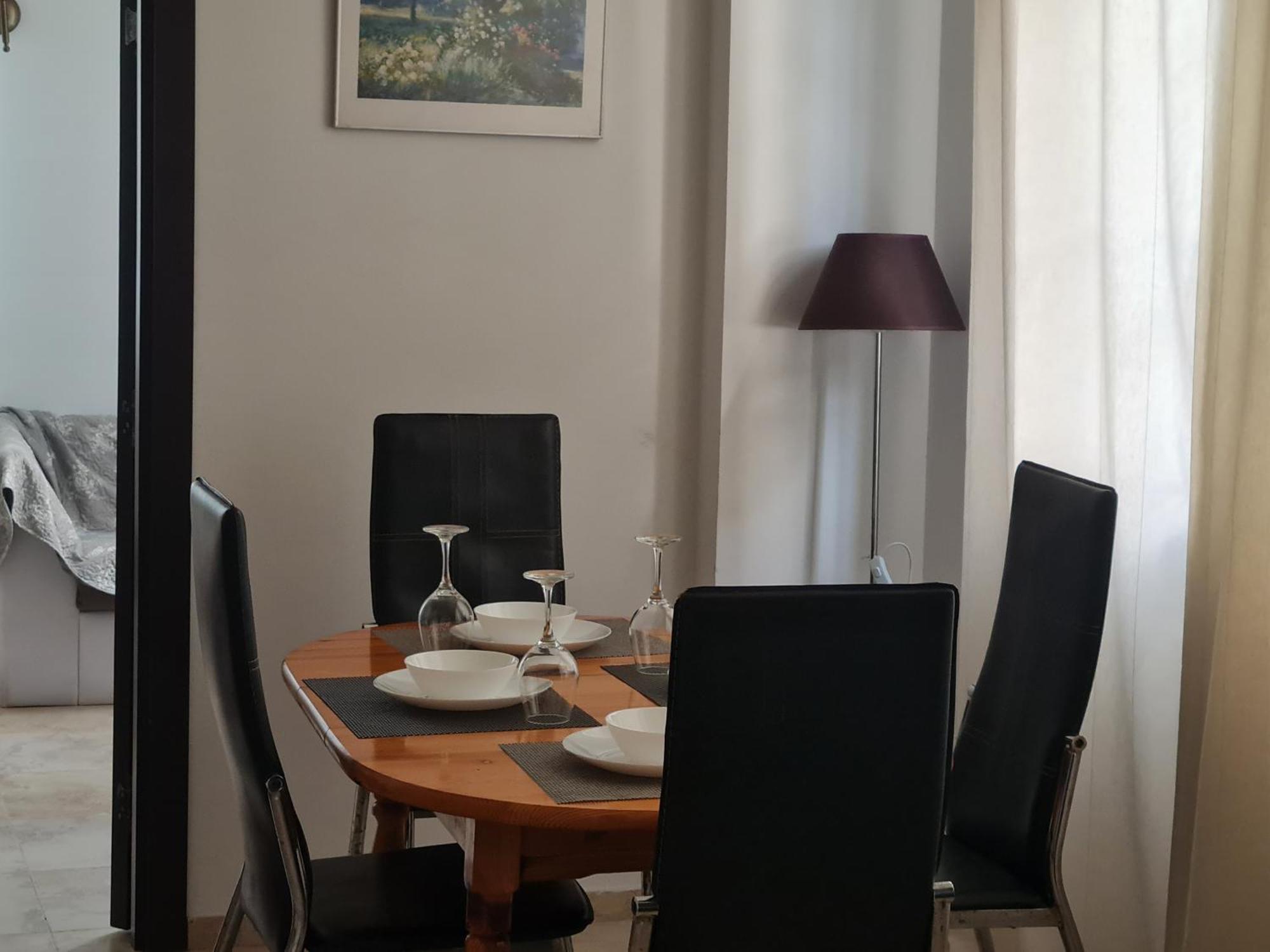 Apartment Almi - The Cliff Obzor Exterior foto